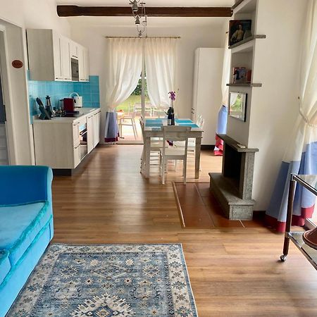 Villette Aldobrandeschi Urban Oasis Vacation Homes Rome Bagian luar foto