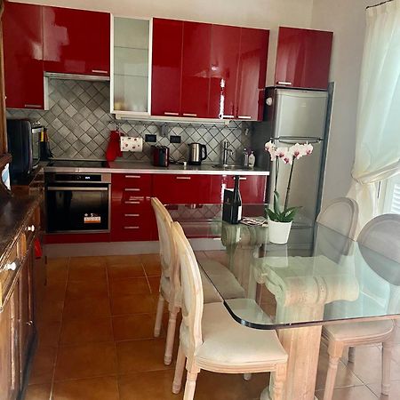 Villette Aldobrandeschi Urban Oasis Vacation Homes Rome Bagian luar foto
