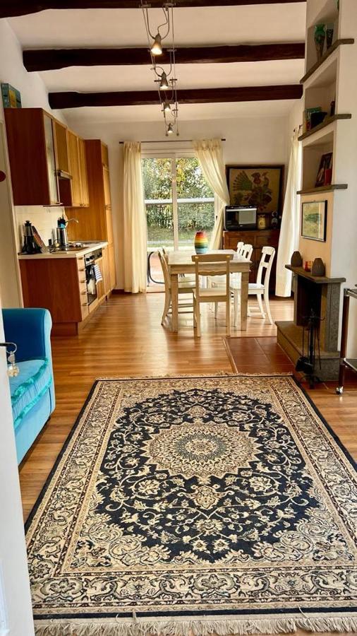 Villette Aldobrandeschi Urban Oasis Vacation Homes Rome Bagian luar foto