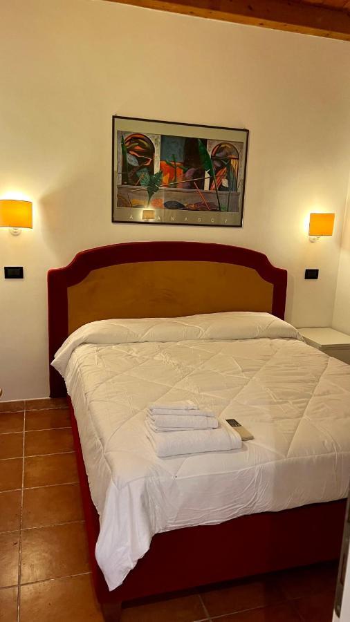 Villette Aldobrandeschi Urban Oasis Vacation Homes Rome Bagian luar foto