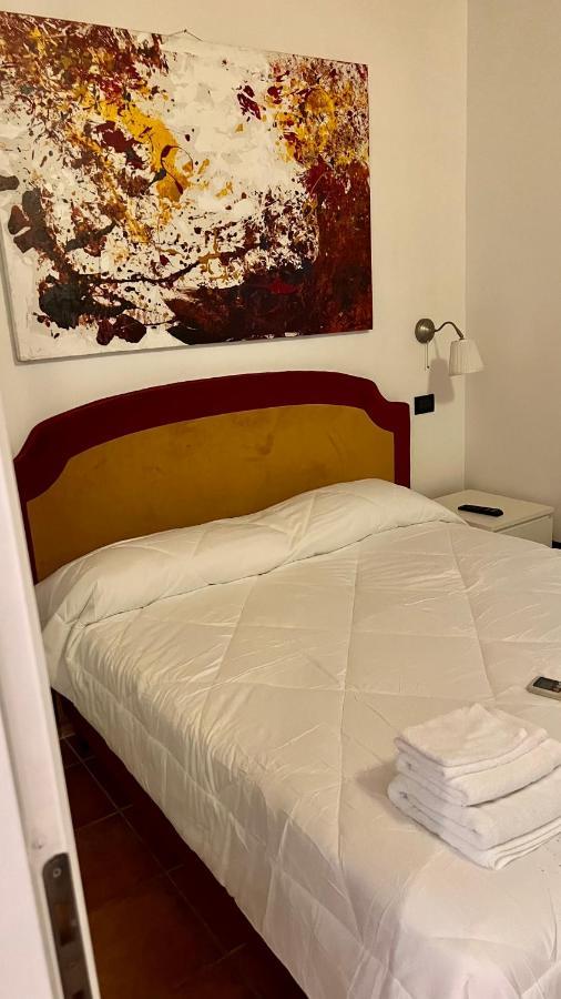 Villette Aldobrandeschi Urban Oasis Vacation Homes Rome Bagian luar foto