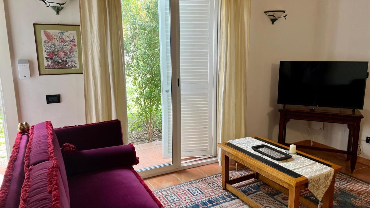 Villette Aldobrandeschi Urban Oasis Vacation Homes Rome Bagian luar foto