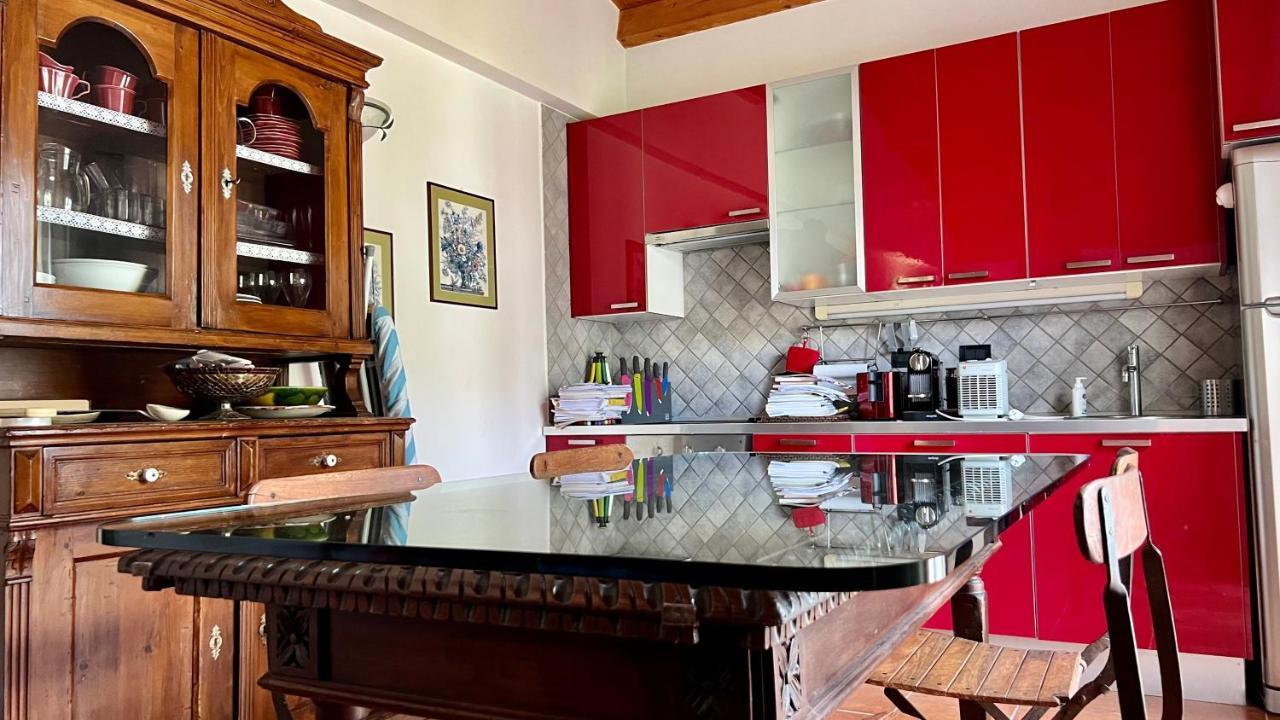 Villette Aldobrandeschi Urban Oasis Vacation Homes Rome Bagian luar foto