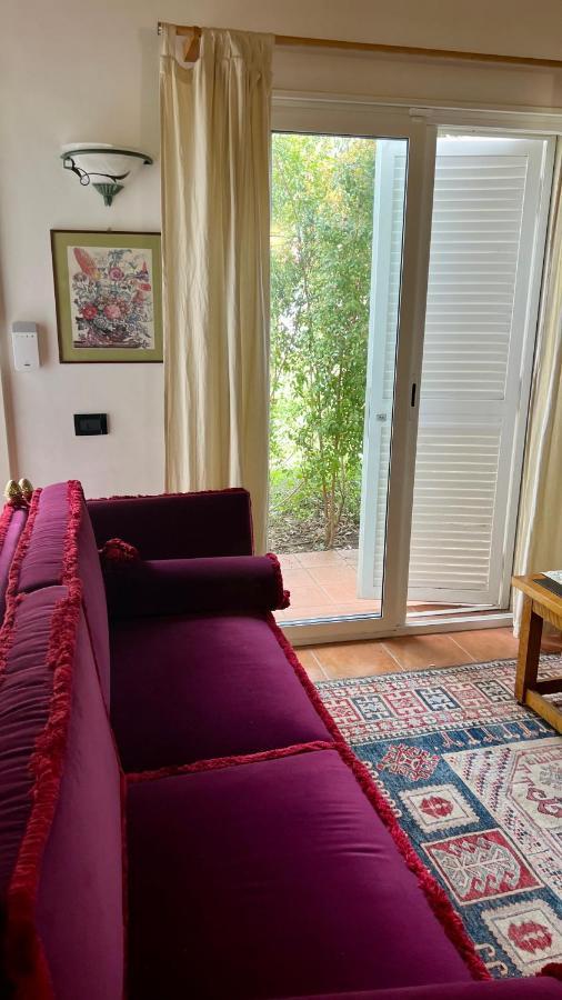 Villette Aldobrandeschi Urban Oasis Vacation Homes Rome Bagian luar foto