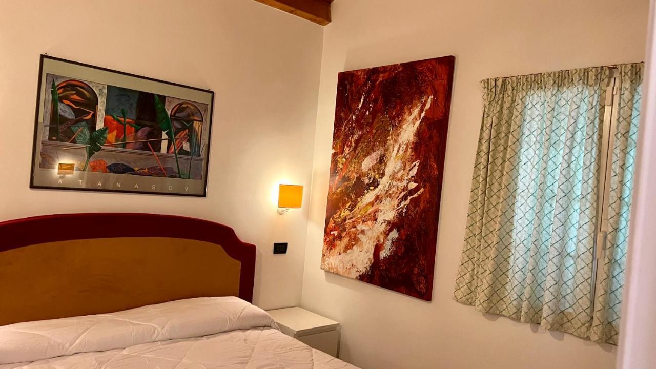 Villette Aldobrandeschi Urban Oasis Vacation Homes Rome Bagian luar foto