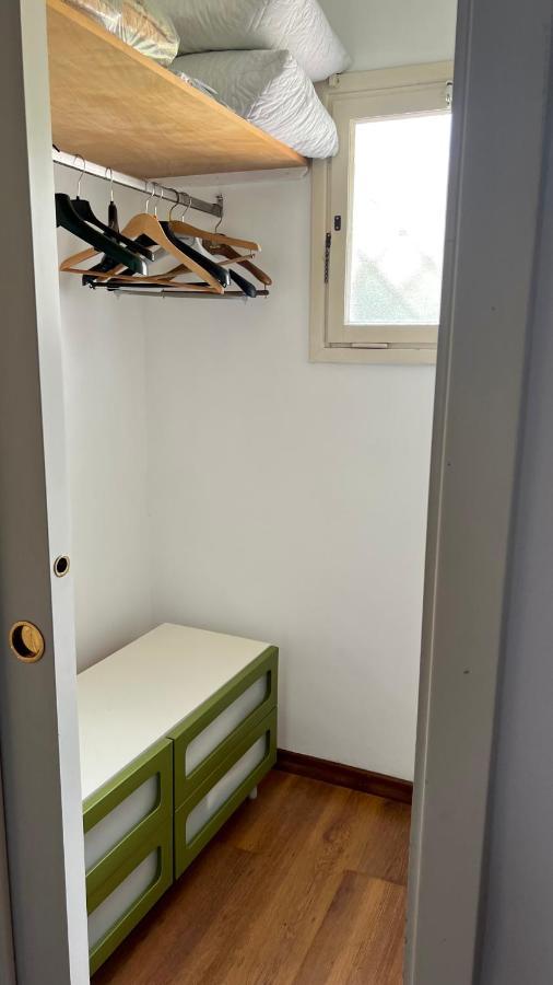 Villette Aldobrandeschi Urban Oasis Vacation Homes Rome Bagian luar foto