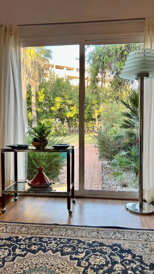 Villette Aldobrandeschi Urban Oasis Vacation Homes Rome Bagian luar foto