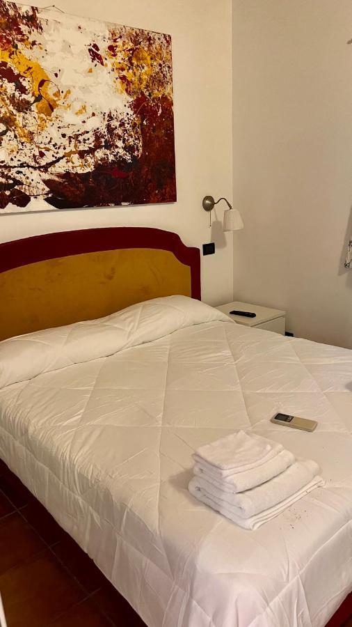 Villette Aldobrandeschi Urban Oasis Vacation Homes Rome Bagian luar foto