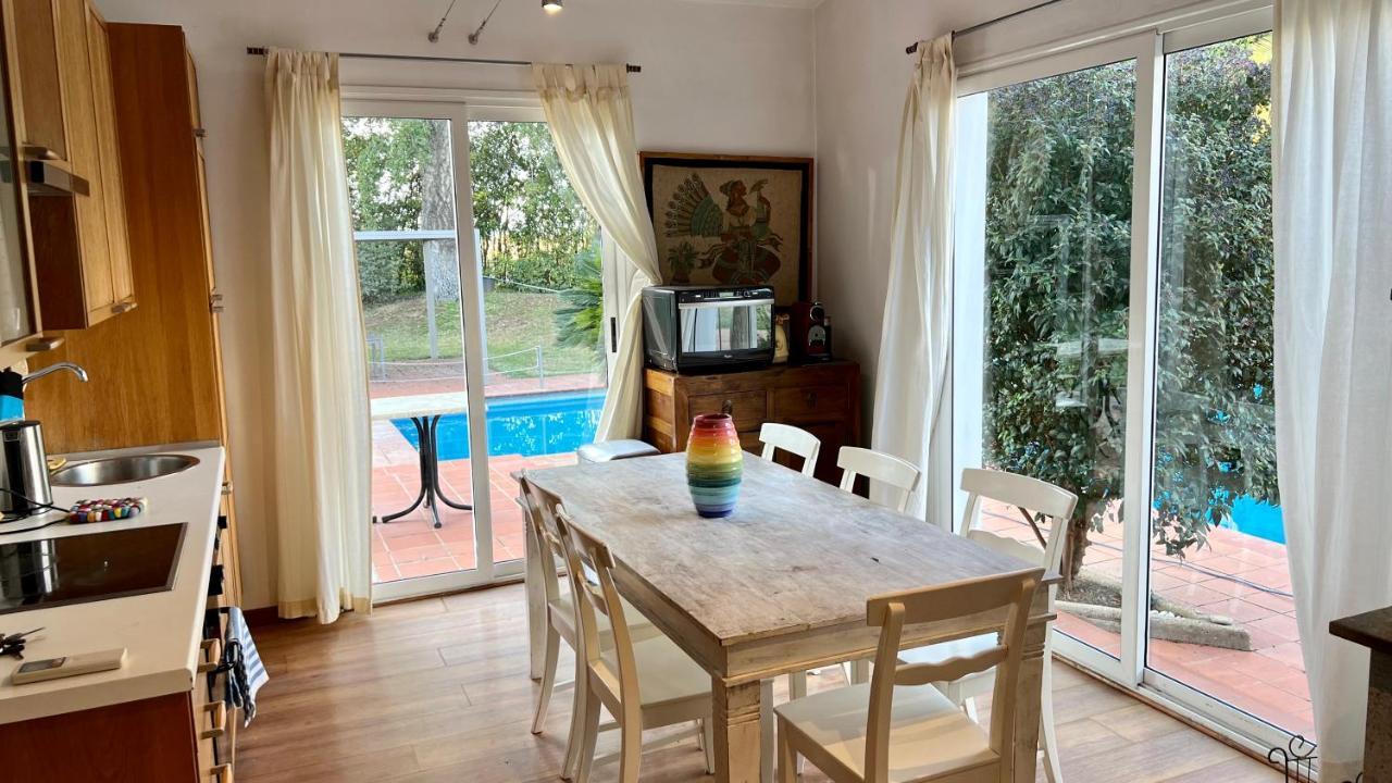 Villette Aldobrandeschi Urban Oasis Vacation Homes Rome Bagian luar foto