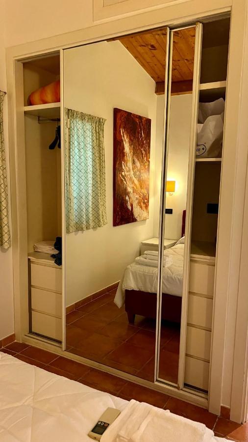 Villette Aldobrandeschi Urban Oasis Vacation Homes Rome Bagian luar foto