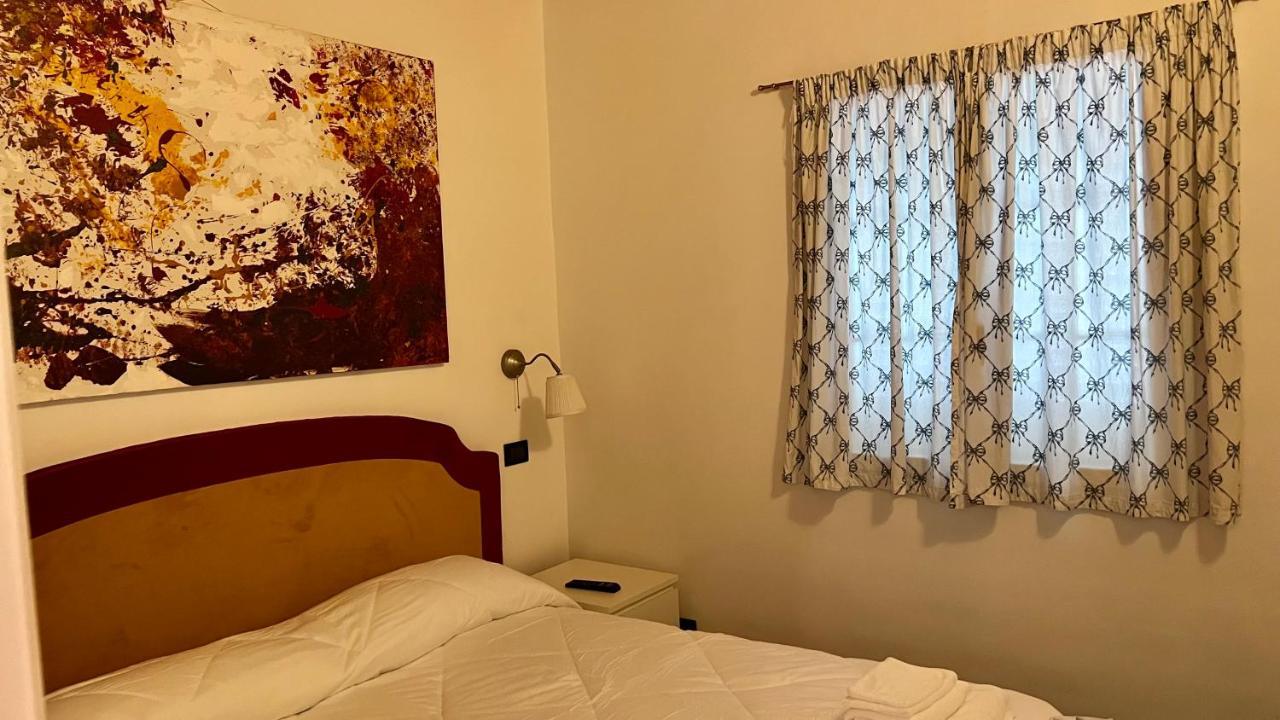 Villette Aldobrandeschi Urban Oasis Vacation Homes Rome Bagian luar foto