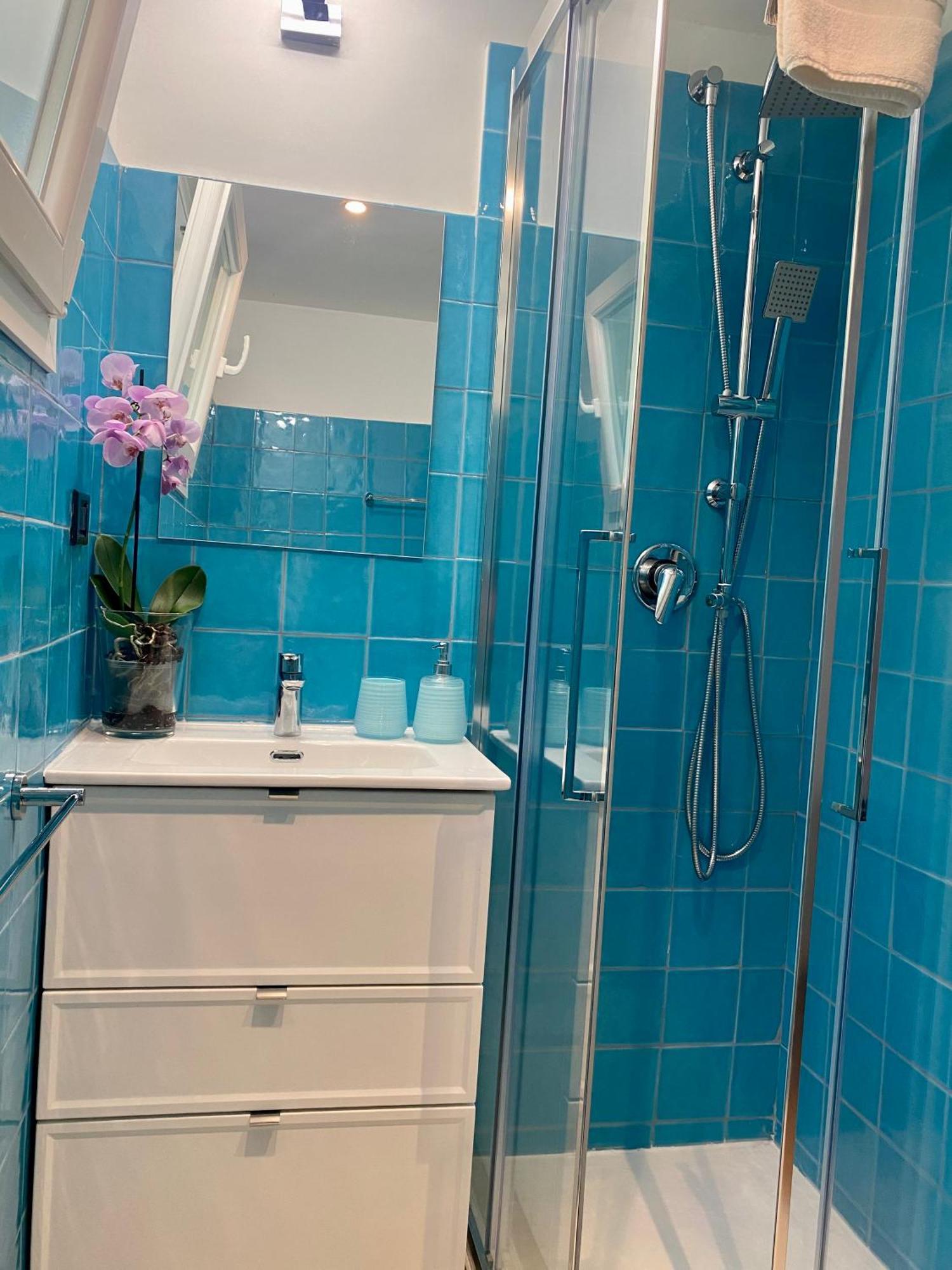 Villette Aldobrandeschi Urban Oasis Vacation Homes Rome Bagian luar foto
