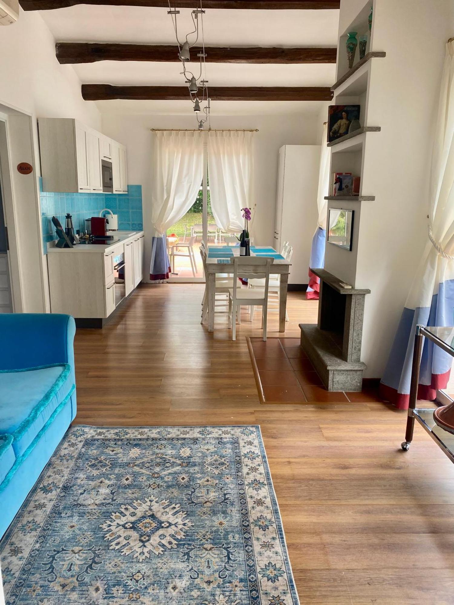Villette Aldobrandeschi Urban Oasis Vacation Homes Rome Bagian luar foto