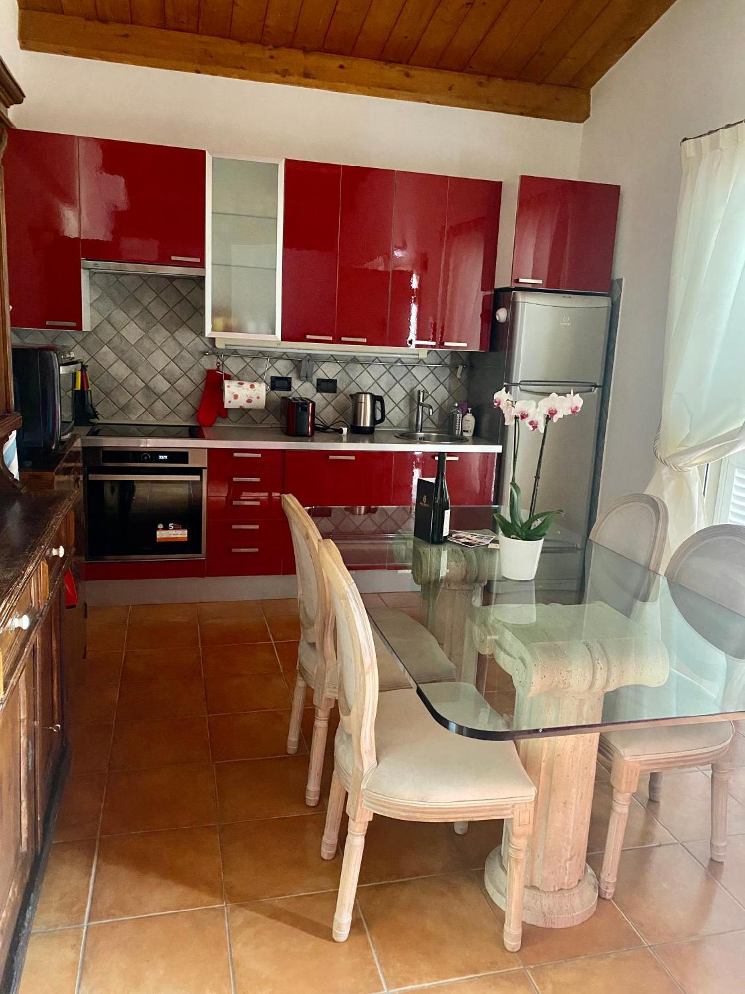 Villette Aldobrandeschi Urban Oasis Vacation Homes Rome Bagian luar foto